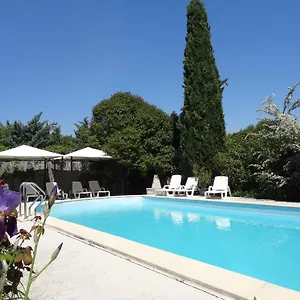 Le Moulin Des Ocres Holiday home Apt