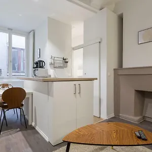  Appartement Jusquà 6 Personnes Au Coeur Du Vieux