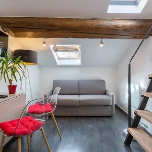  Appartement Lyon