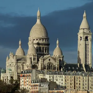 Very Coeur Apartment Paris