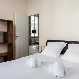  Apartment Dify Lumiere - Massena
